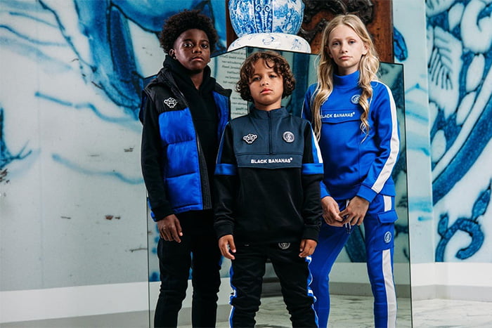 Kinderen sport